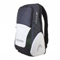    HEAD Djokovic Backpack ׸/