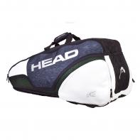    HEAD Djokovic 6R Combi ׸/