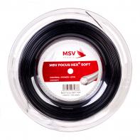 MSV Focus-Hex Soft 125/16 ׸ 200