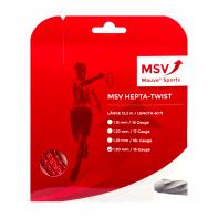 MSV Hepta-Twist 130/16  12.0