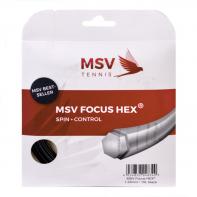 MSV Focus-Hex 133/15 ׸ 12.0