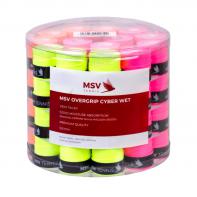  MSV Cyber Wet  x60 Neon 3 Colors