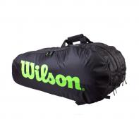    WILSON Team 3 Comp Bag ׸/