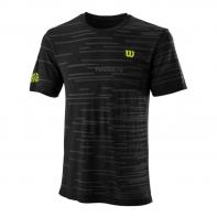   WILSON Kaos Rapide Crew 