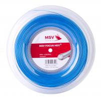 MSV Focus-Hex 118/17  200