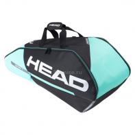    HEAD Tour Team 6R ׸/