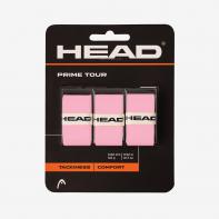  HEAD Prime Tour x3 Pink