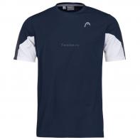   HEAD Club Tech T-Shirt 