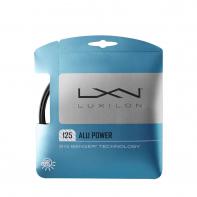 LUXILON Big Banger Alu Power 125 12.2 Black