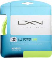 LUXILON Big Banger Alu Power 125 12.2 Lime