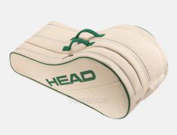    HEAD Arthur Ashe Racquet Bag L /