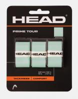 Овергрип HEAD Prime Tour x3 Аквамарин Овергрип HEAD Prime Tour x3 Аквамарин