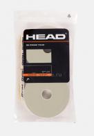 Овергрип HEAD Prime Tour x30 Серый Овергрип HEAD Prime Tour x30 Серый