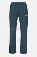 Брюки Cпортивные Мужские HEAD Club Pants Сине-Серый Брюки Cпортивные Мужские HEAD Club Pants Сине-Серый