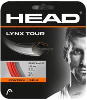 HEAD Lynx Tour 125/17 ��������� 12�
