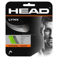 HEAD Lynx 125/17 ������ 12�