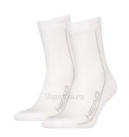  HEAD Tennis Performance Short Crew 2p 