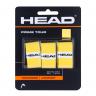 HEAD Prime Tour x3 Yellow